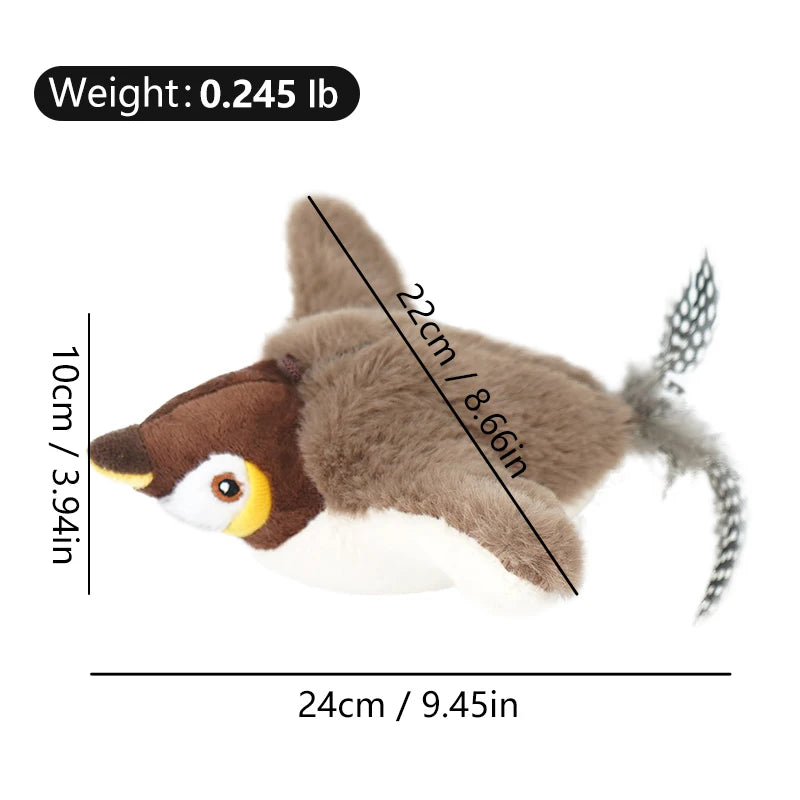 Flapping Bird