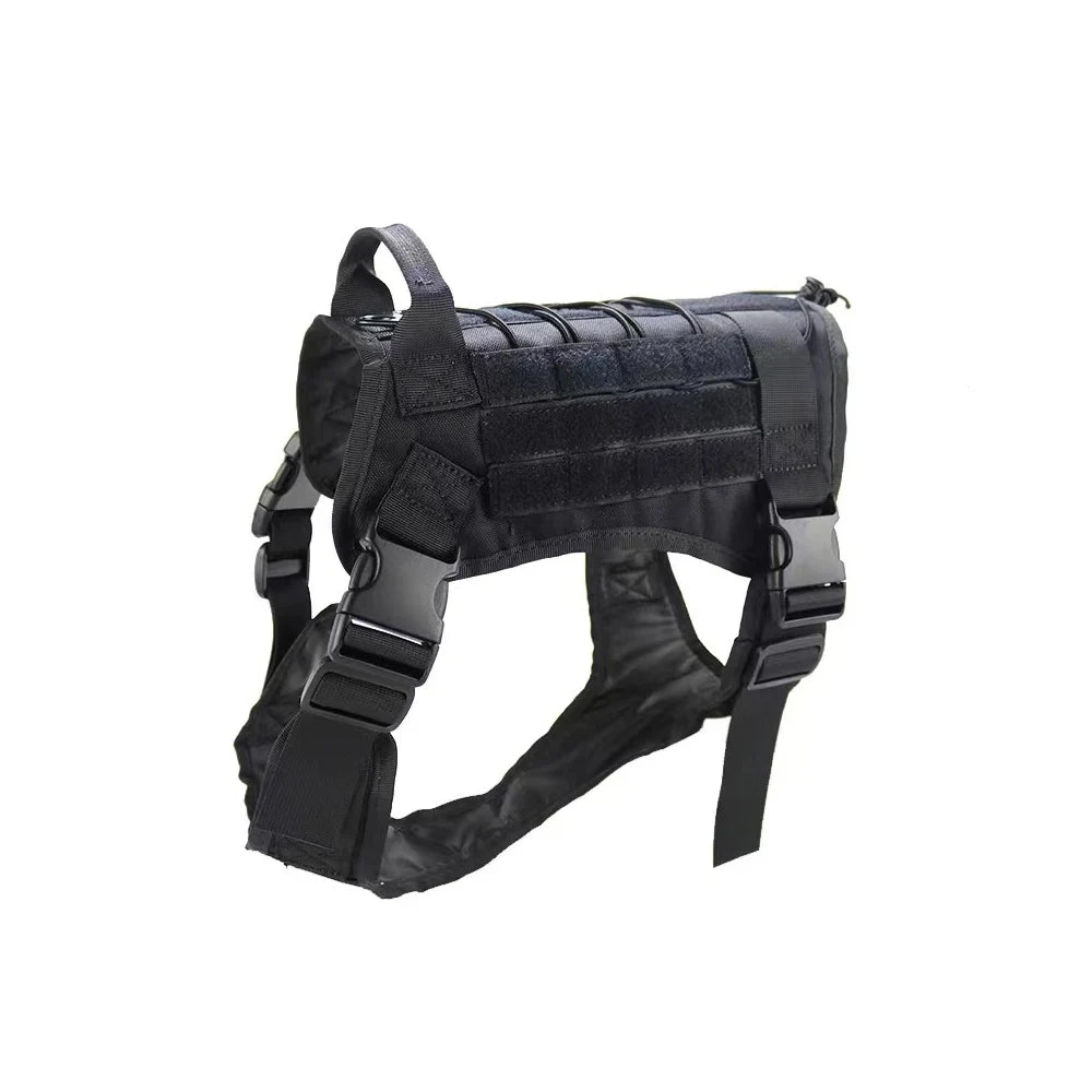 Military Dog Collar