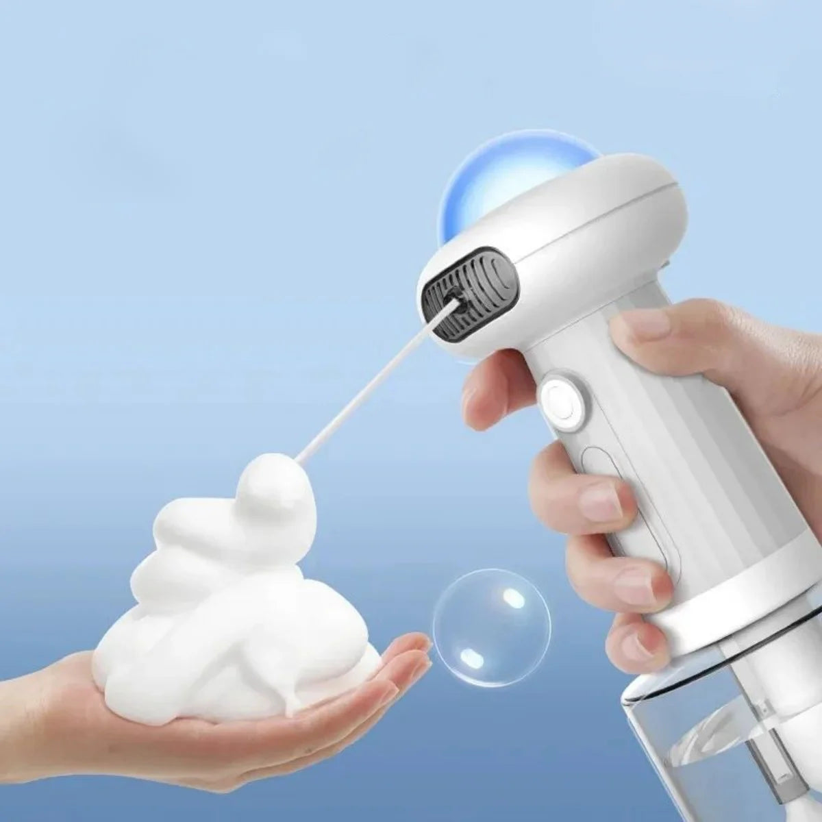 Electric Foam machine