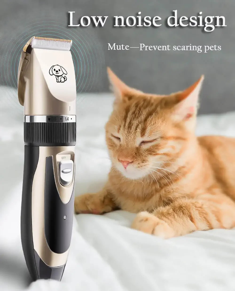 Glam Paw Groomer