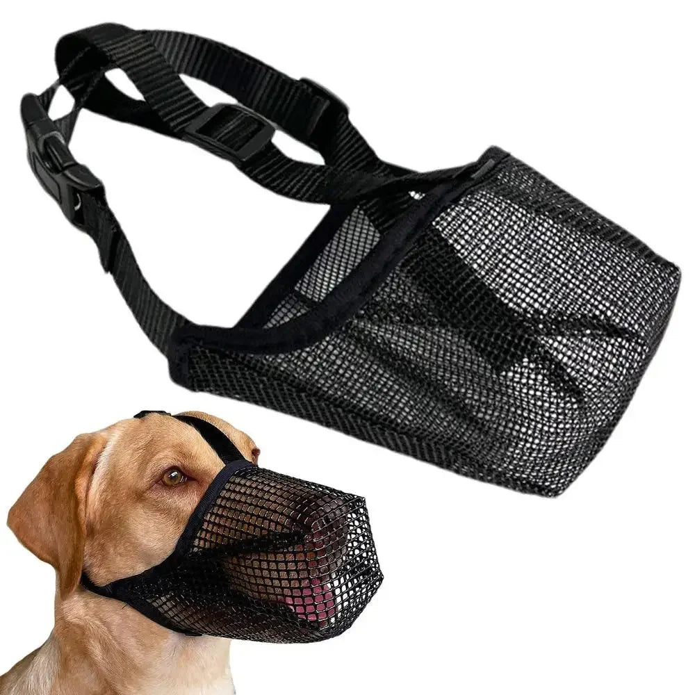 Dog Mouth Cover