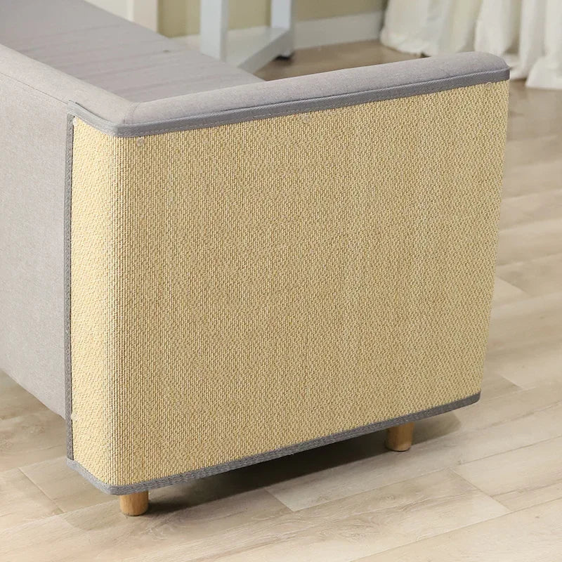 Anti Cat Scratch Sofa Protection