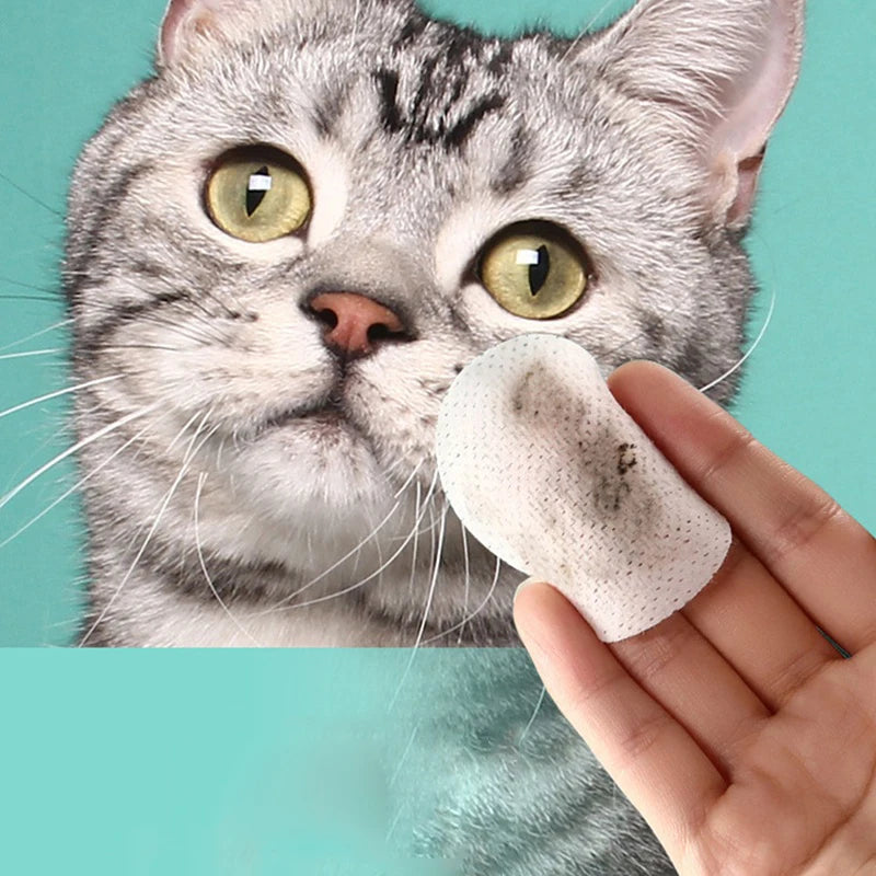 Eye Wipes