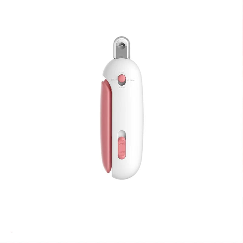 Nail Clipper
