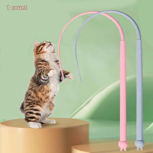 Stick Cat Toy