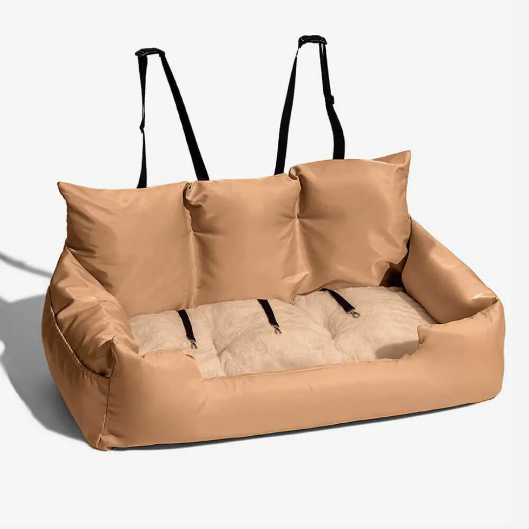 Large dog carrier Travel Car Seat